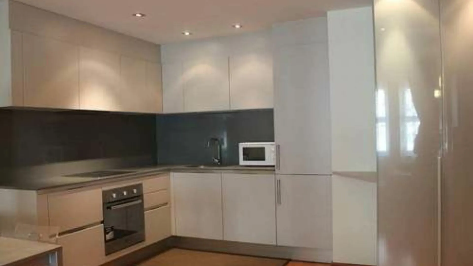 Vitruvio 43 Apartments Milán