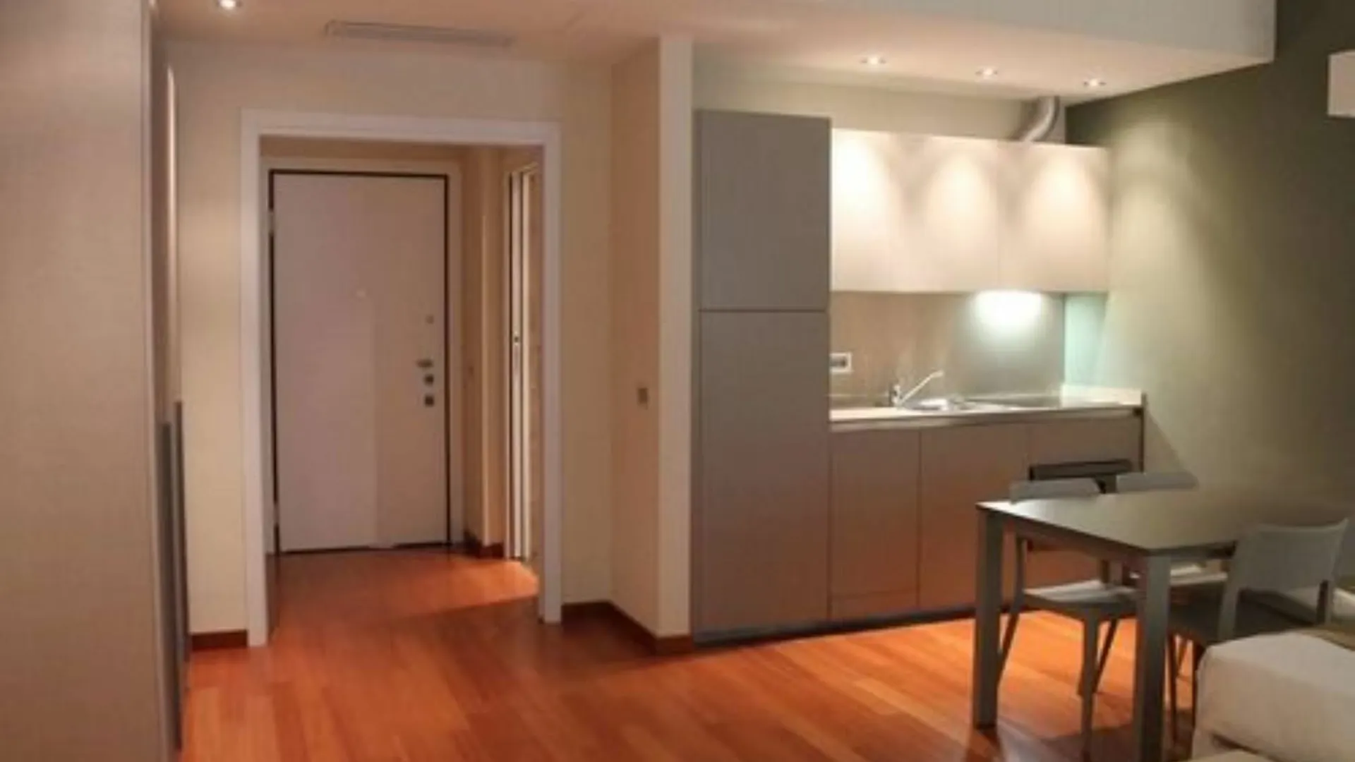 Vitruvio 43 Apartments Milán 0*,  Italia