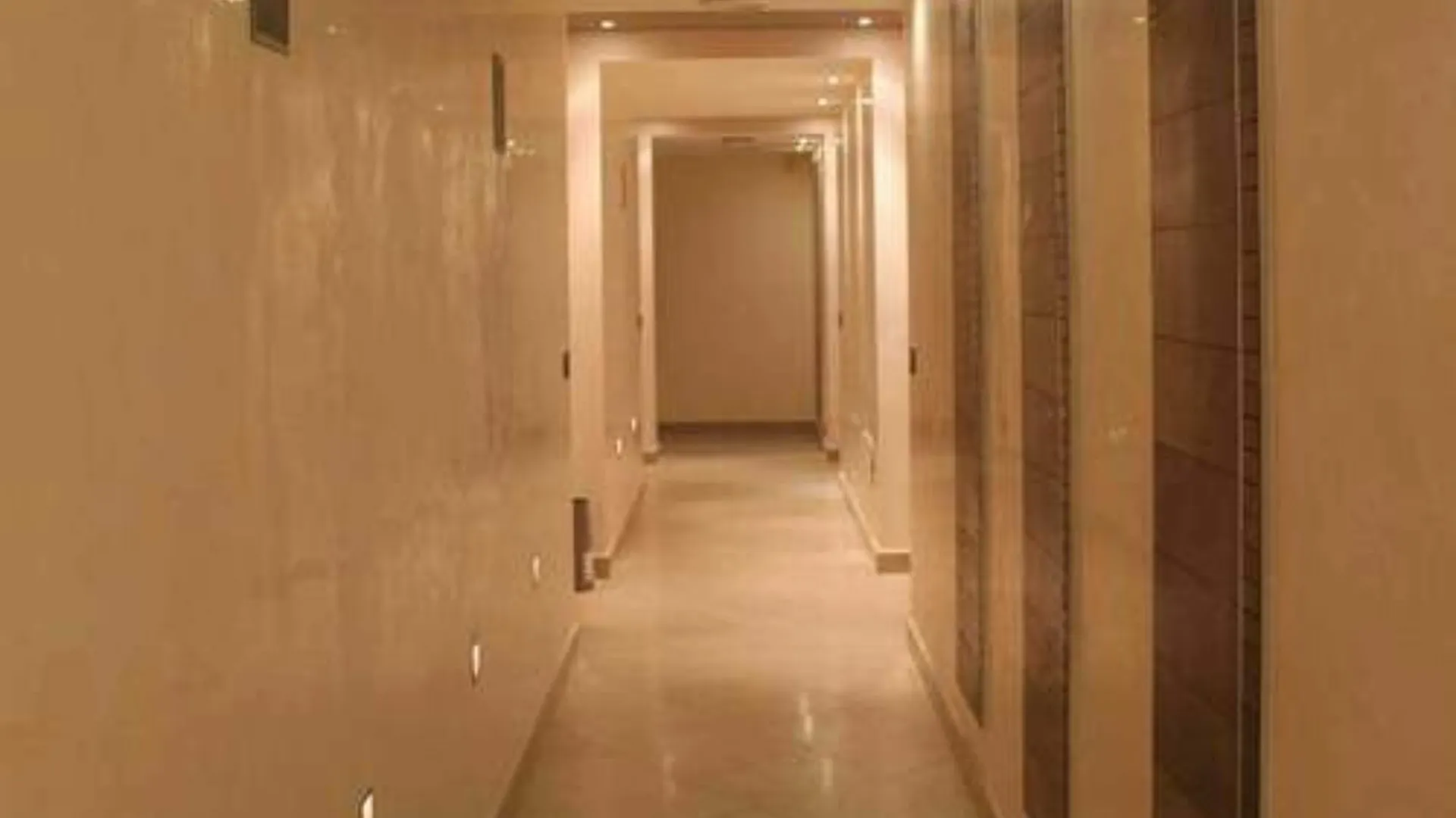 Vitruvio 43 Apartments Milán