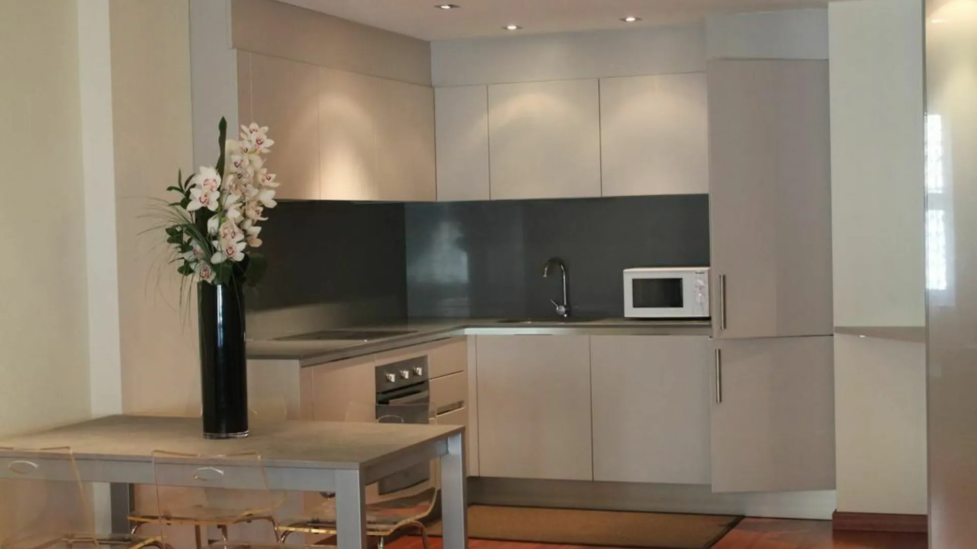 Vitruvio 43 Apartments Milán