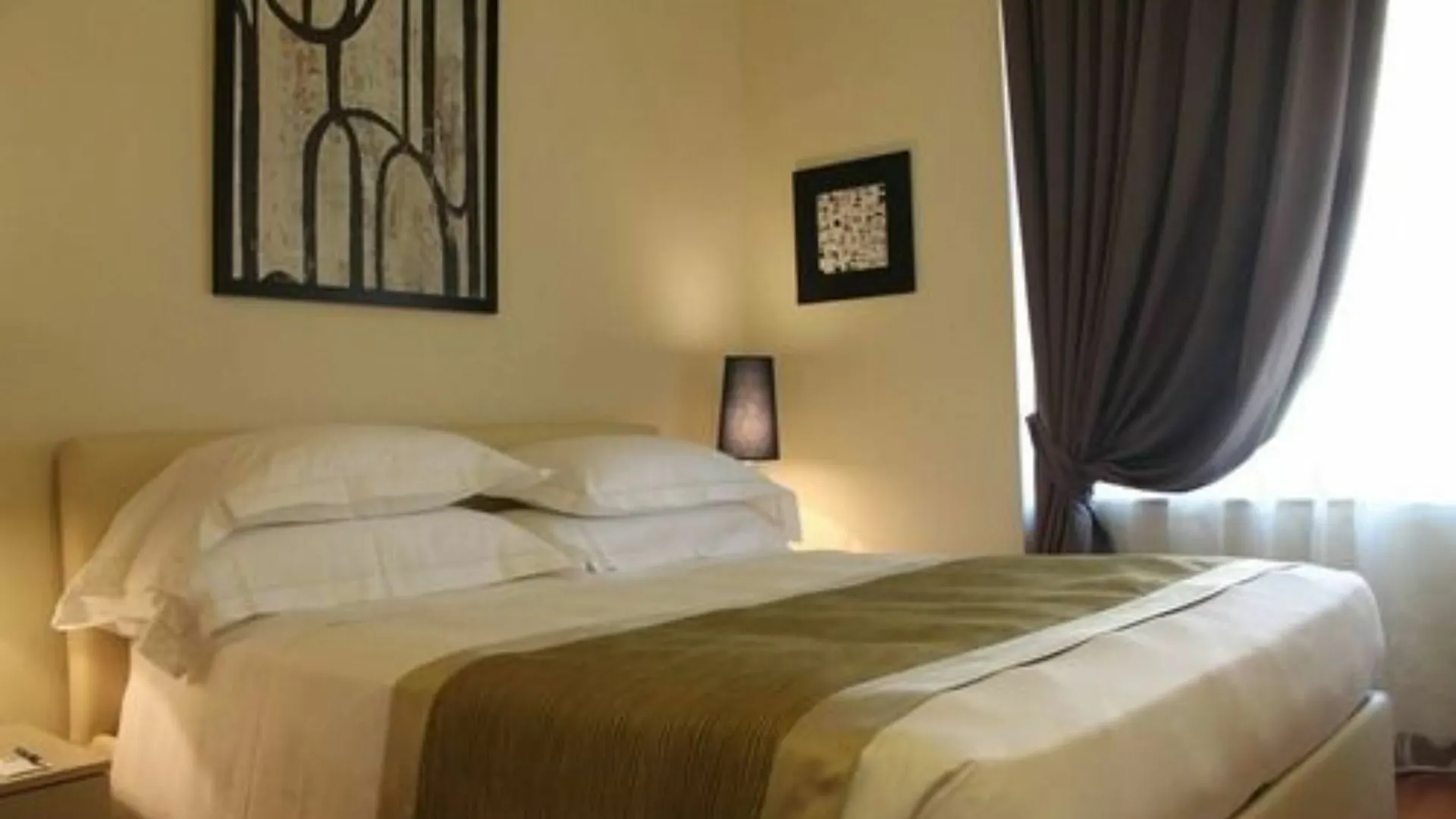 Vitruvio 43 Apartments Milán Italia