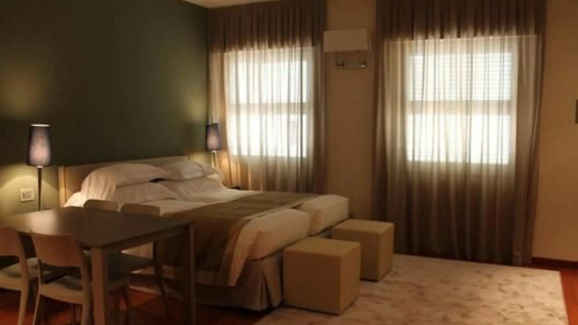 Vitruvio 43 Apartments Milán Italia
